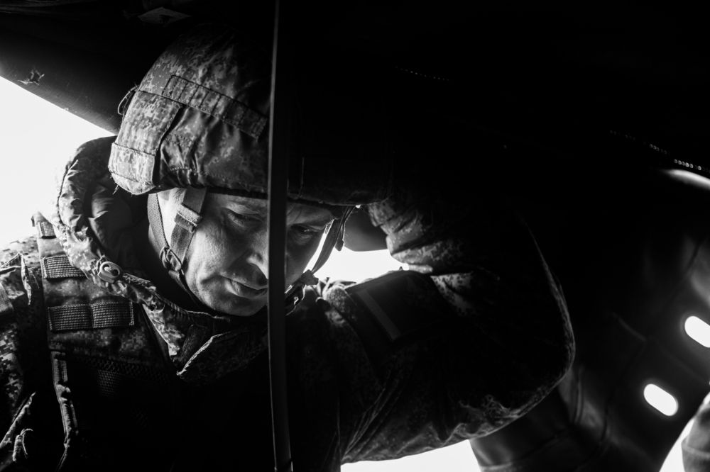 Фотография автора Марат Габидуллин