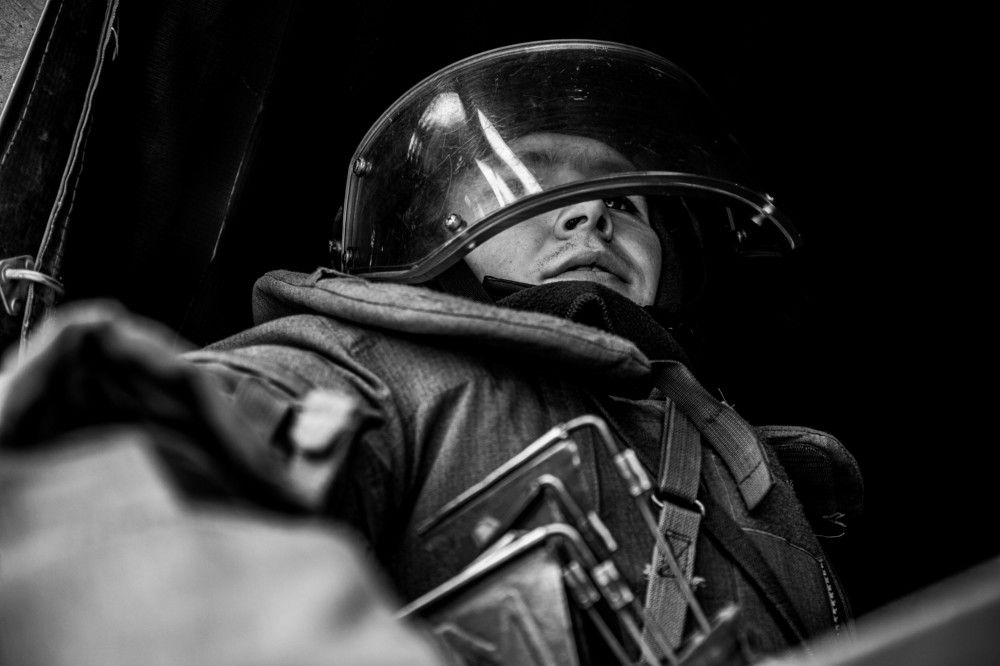 Фотография автора Марат Габидуллин