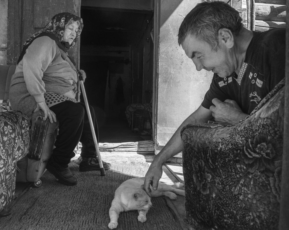 Фотография автора Виталий Подгурченко