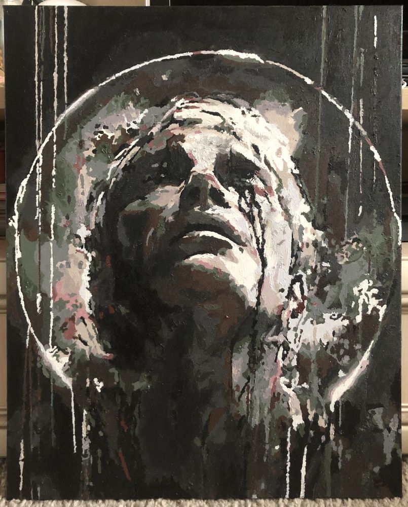 Photograph by Алексей Малеев