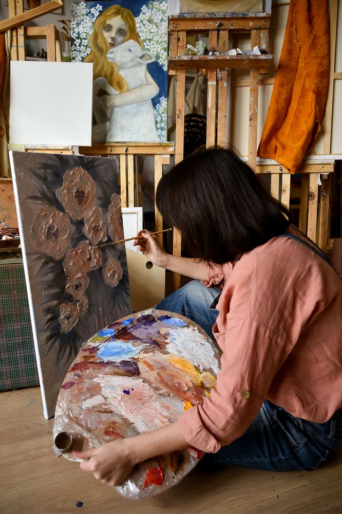 Photograph by Наталья Темная