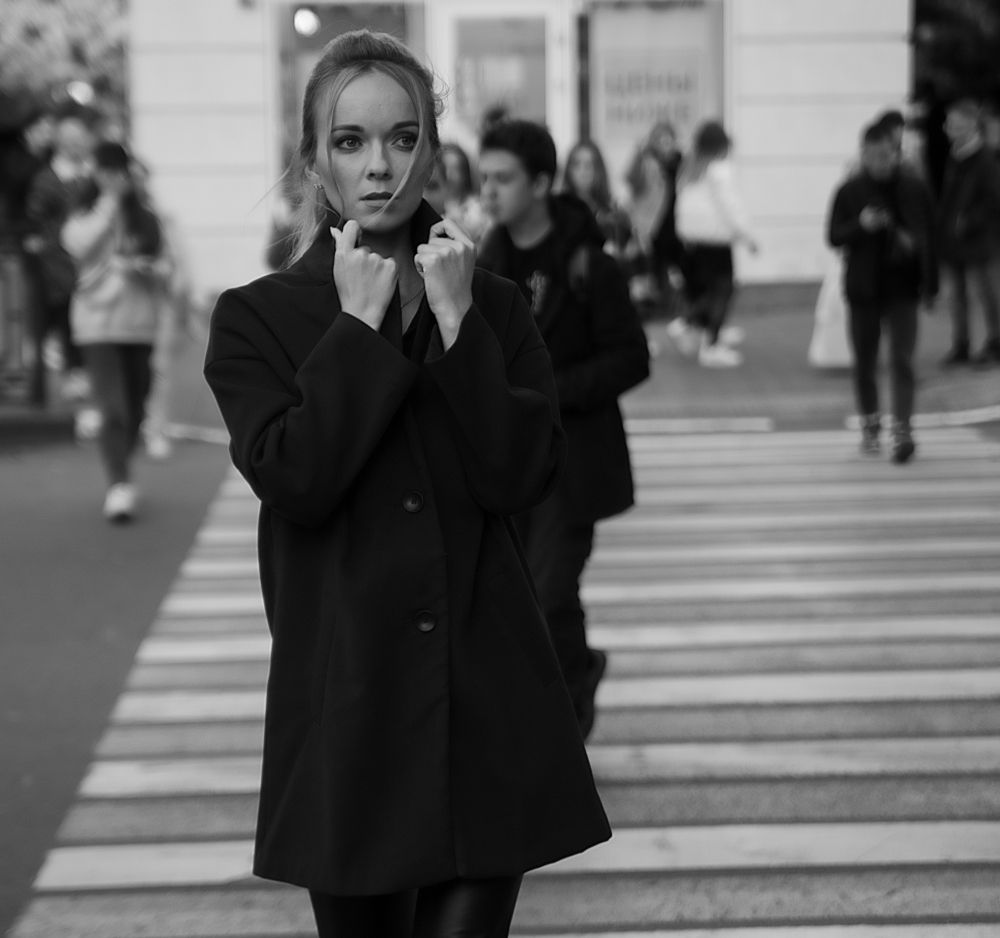 Photograph by Ксения Орлова