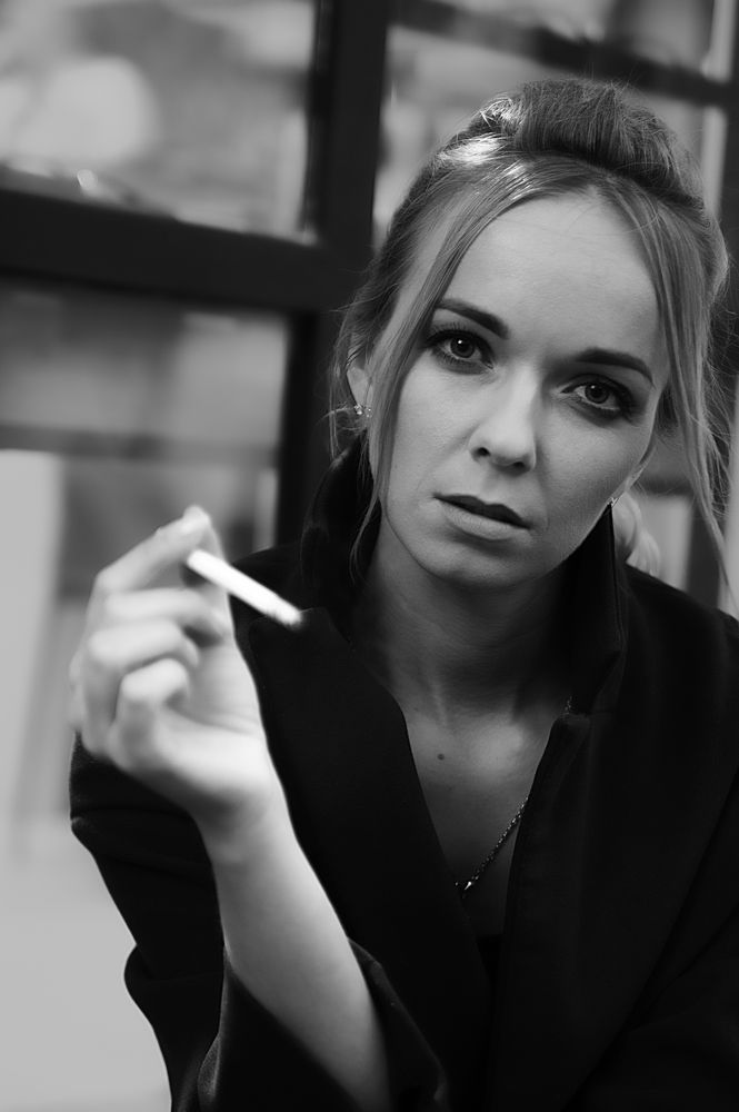 Photograph by Ксения Орлова