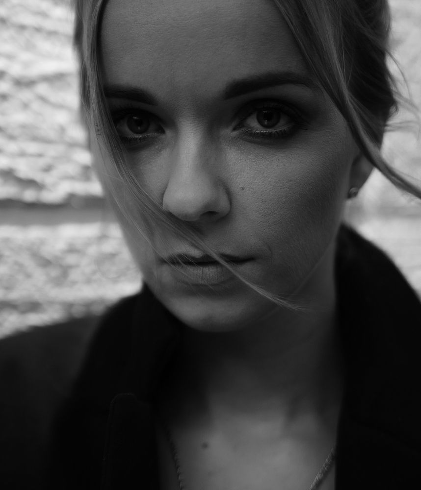 Photograph by Ксения Орлова