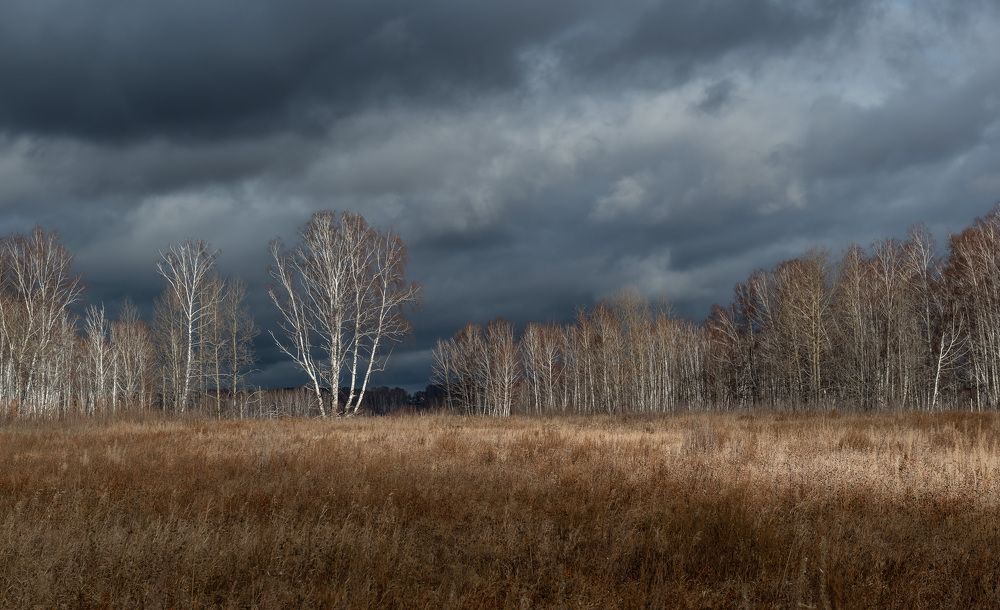 Photograph by Валерий Туманов