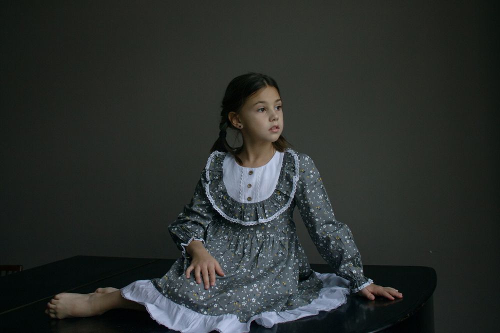 Photograph by Мария Гончарова