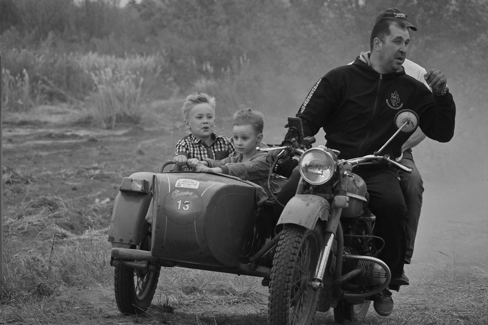 Фотография автора IRINA FILIPPOVA