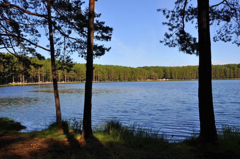 Photograph by НИНА АВЕРЬЯНОВА