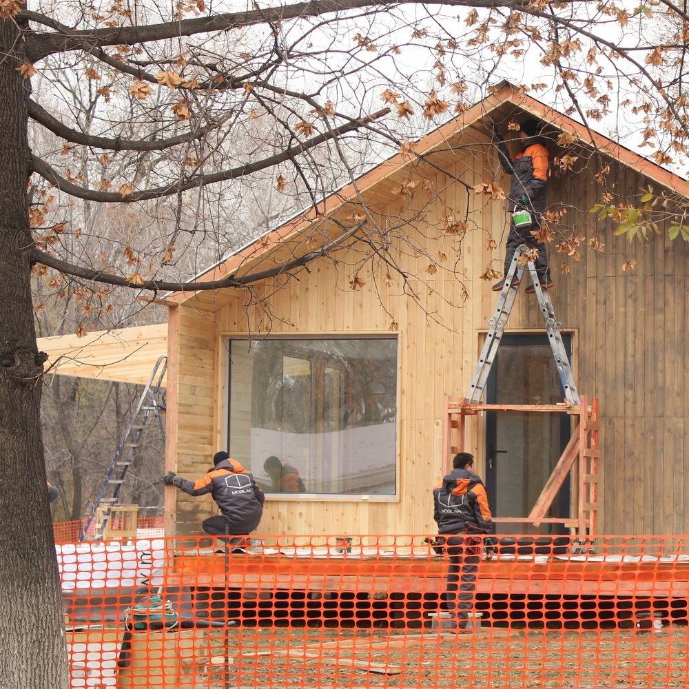 Photograph by Татьяна Леонтьева