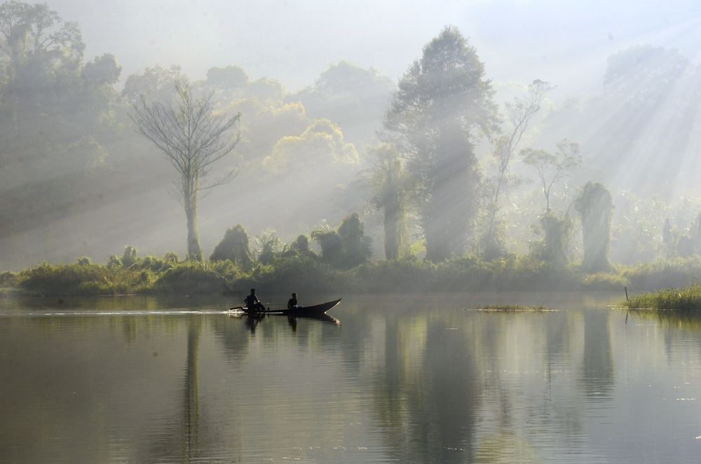 Photograph by Cahya Nugraha