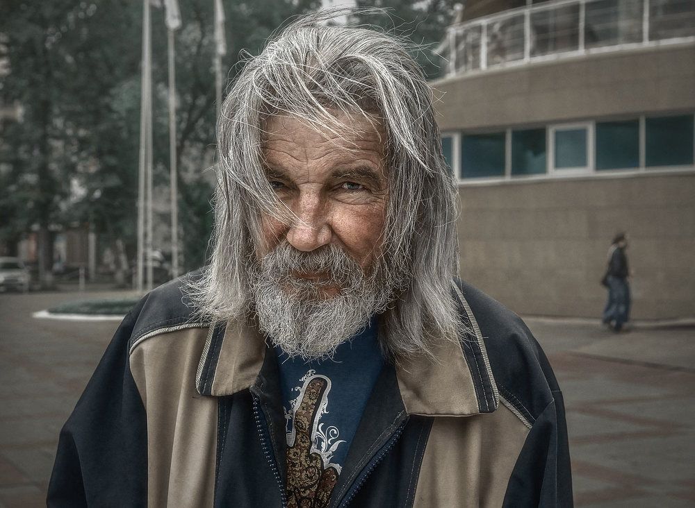 Ветер-бродяга