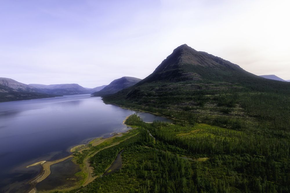 Photograph by Ирина Ульянова