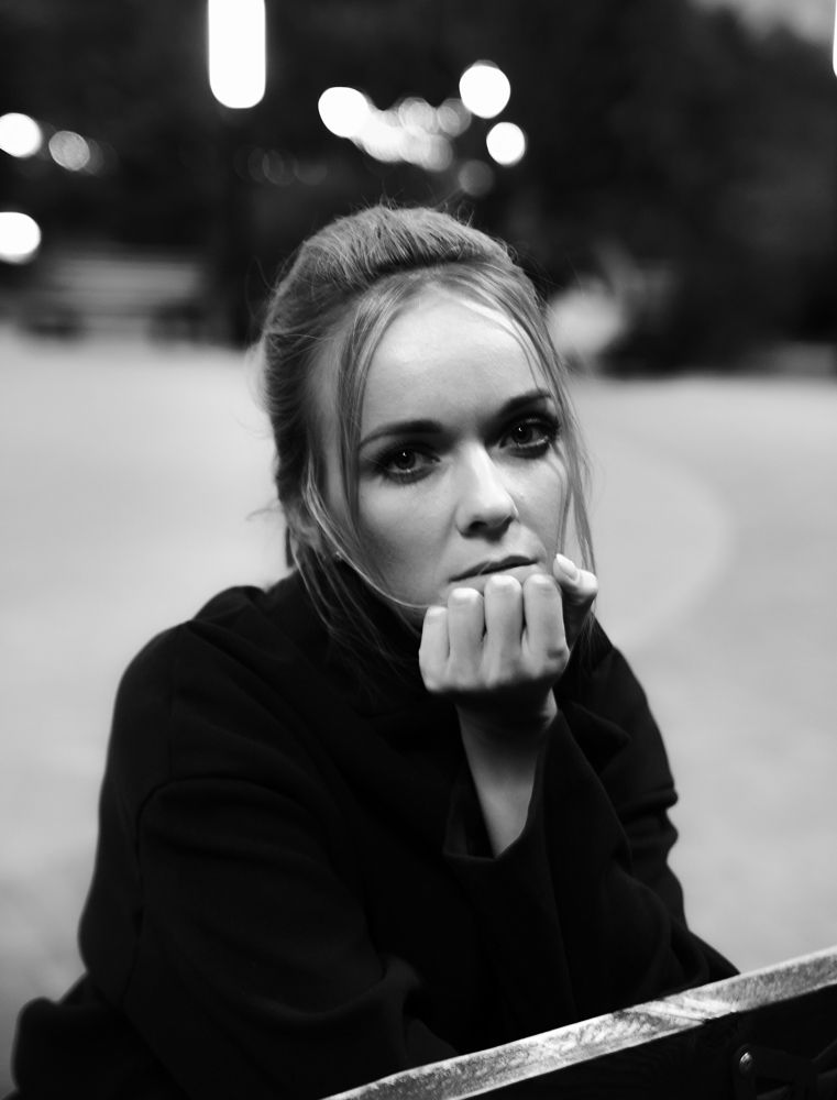 Photograph by Ксения Орлова