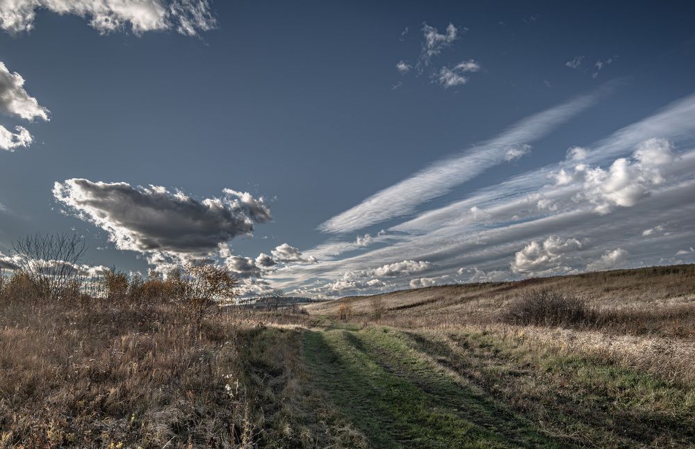 Photograph by Валерий Туманов