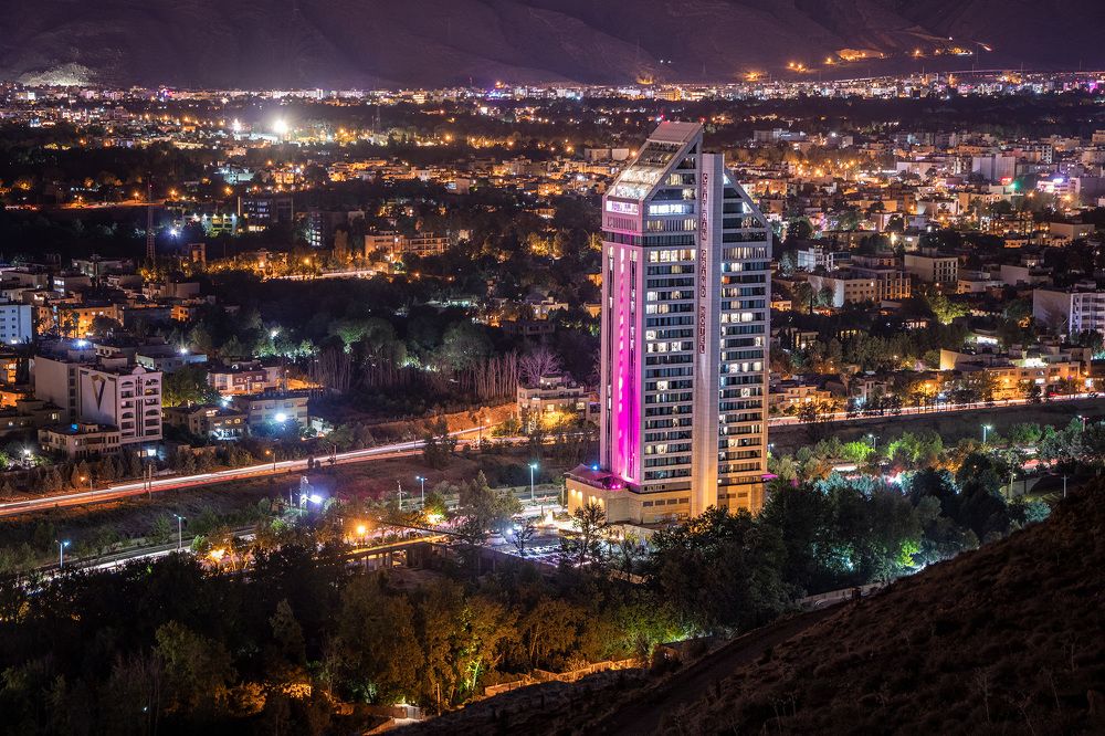 Photograph by sadegh alavi