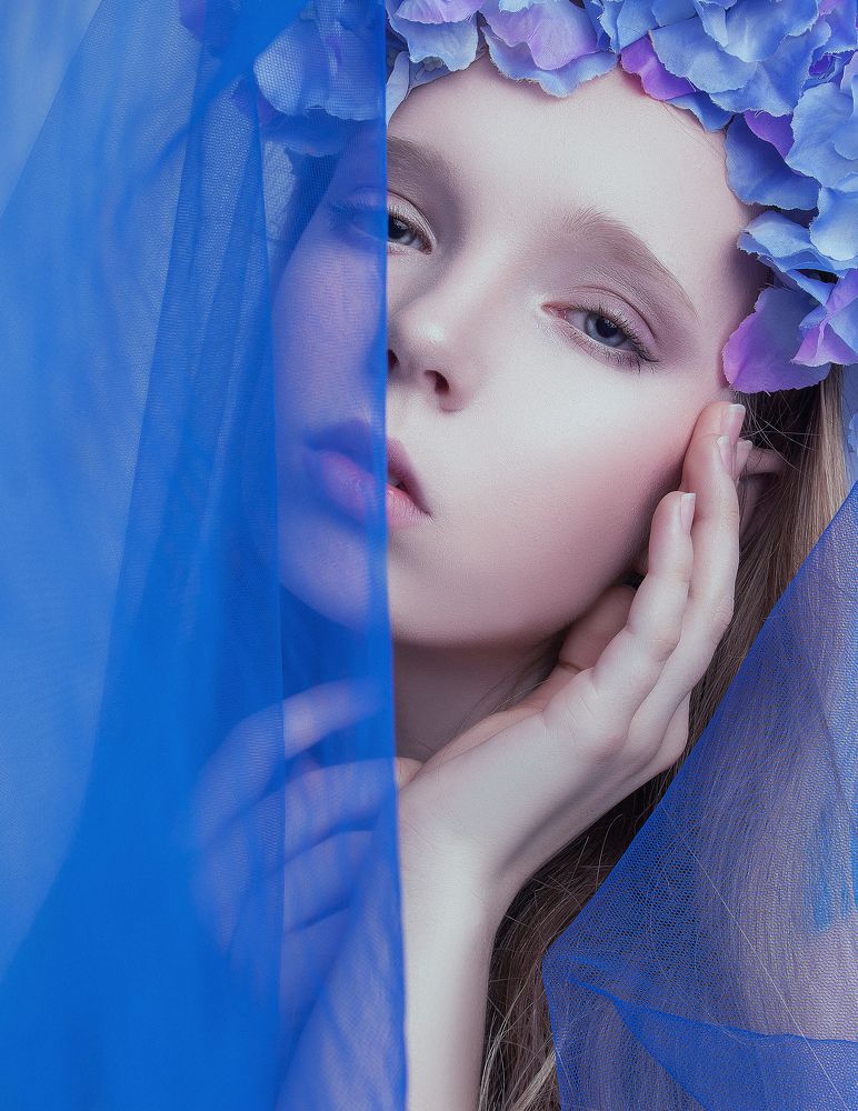 Photograph by Татьяна Точеловская