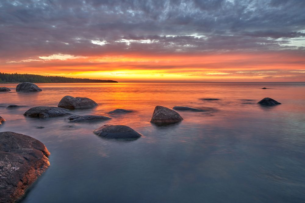 Фотография автора Леденёв Сергей