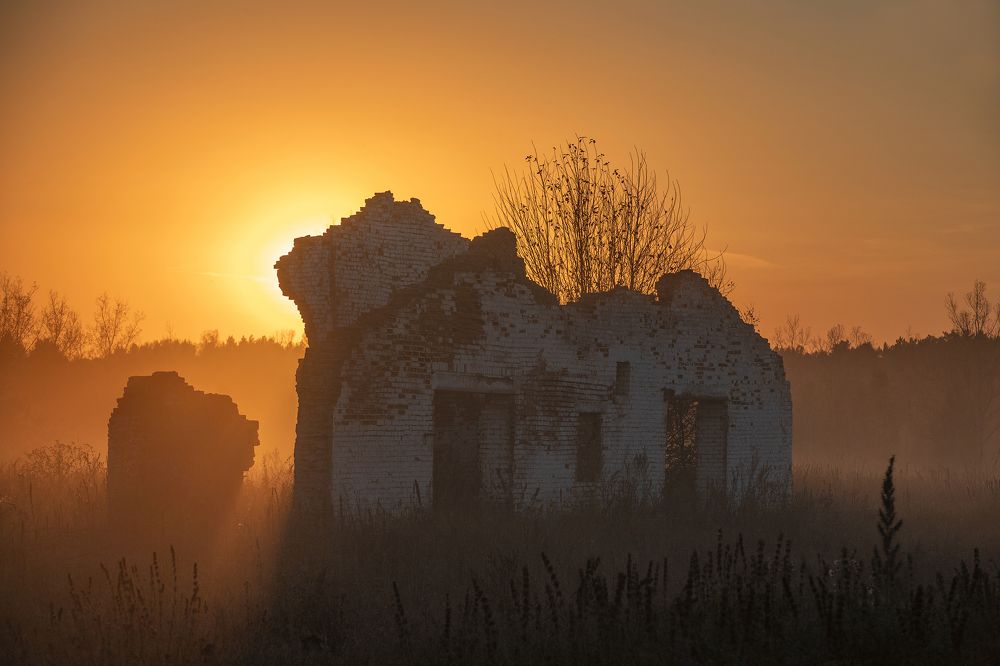 Photograph by Дмитрий Юдин