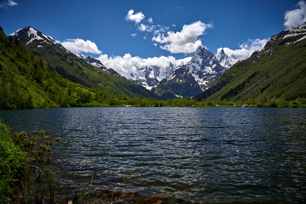 Фотография автора Леденёв Сергей