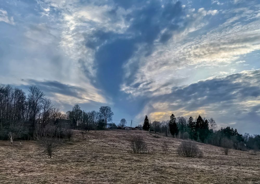 Photograph by Алексей Копылов