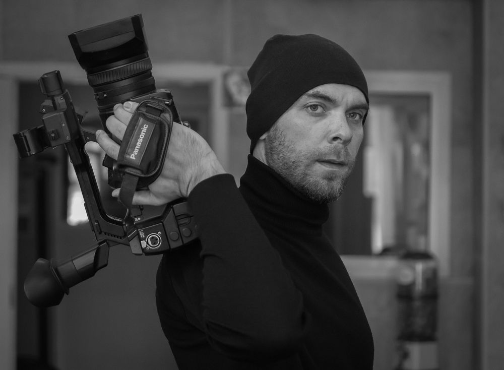 Photograph by Виктор Рыков