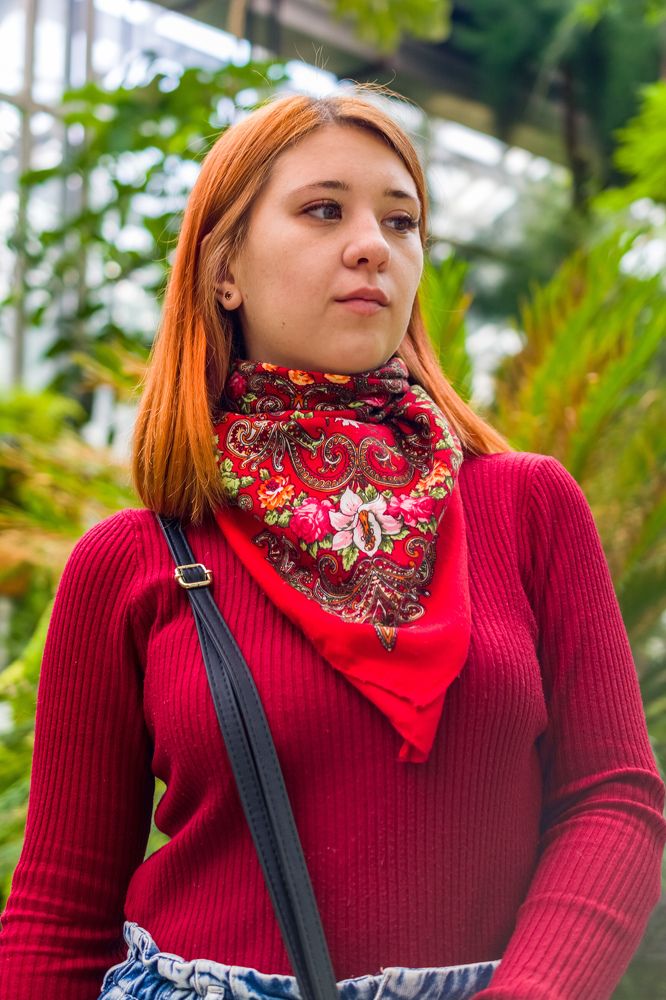 Photograph by Николай Головко