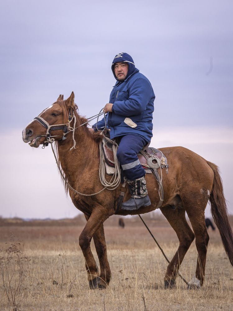 Photograph by Ксения Горленко