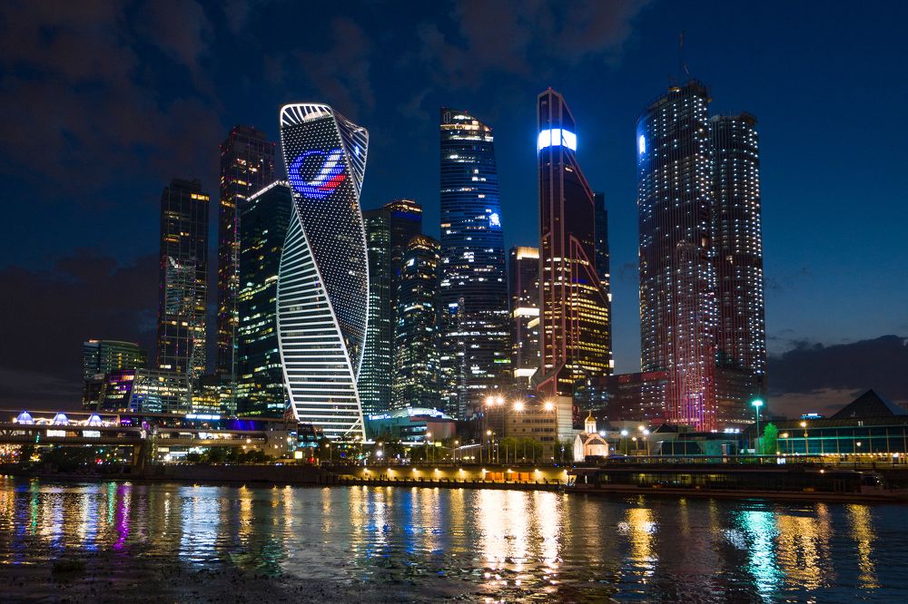 Фотография автора Леденёв Сергей