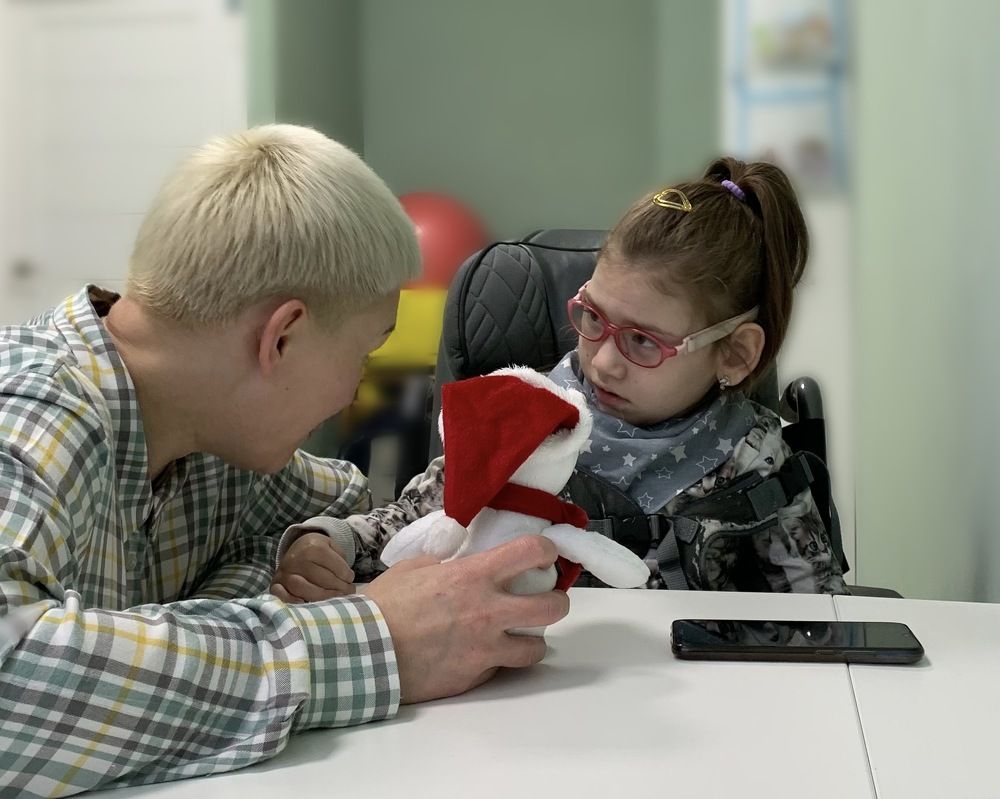 Photograph by Татьяна Гринько