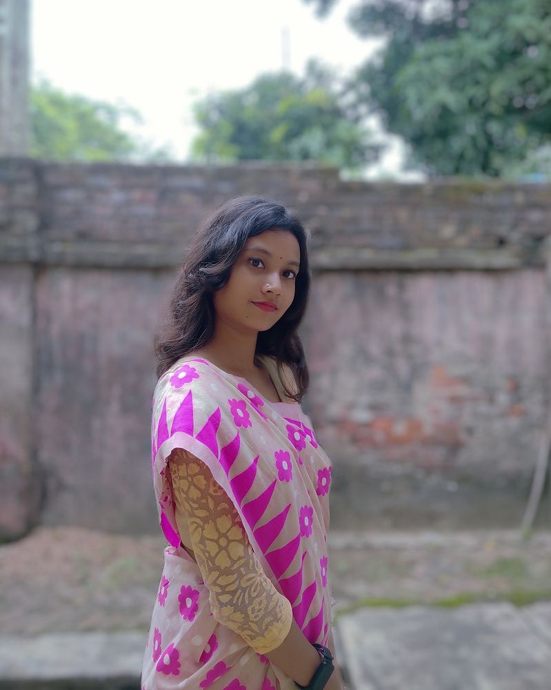 Фотография автора Anwesha Singha