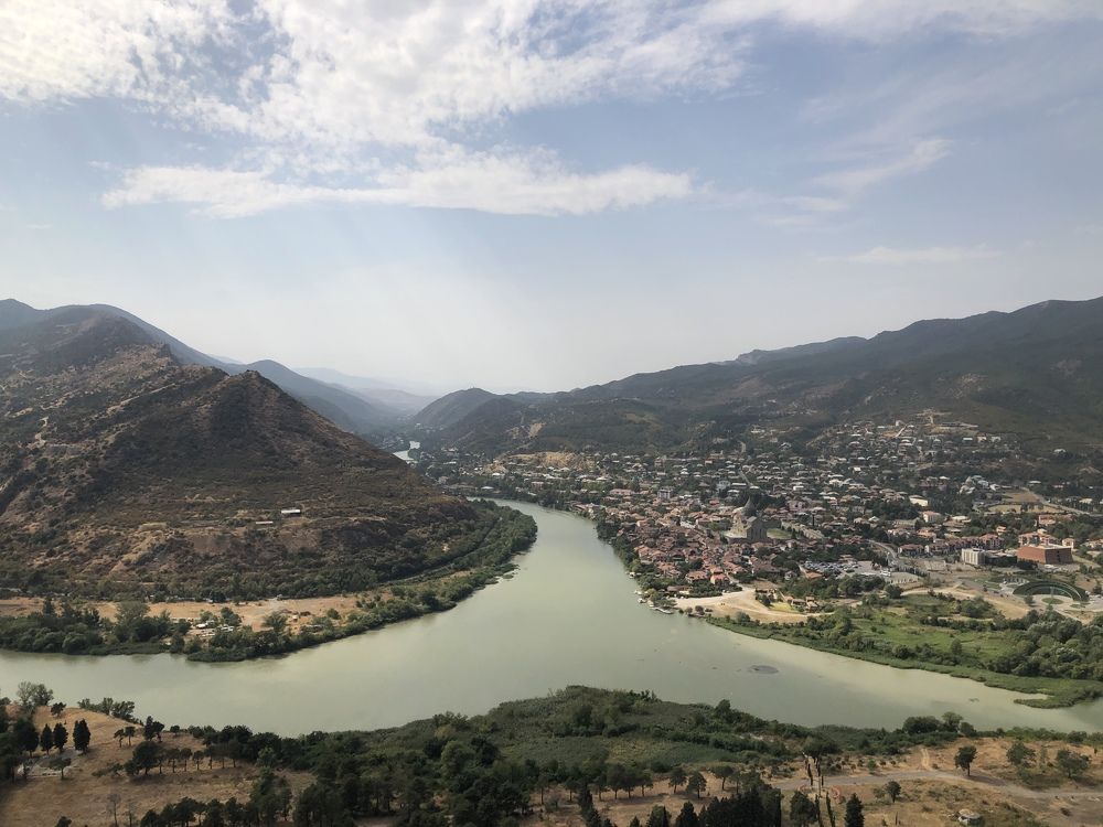 Photograph by Яна Цицилашвили