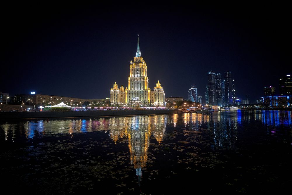 Фотография автора Леденёв Сергей