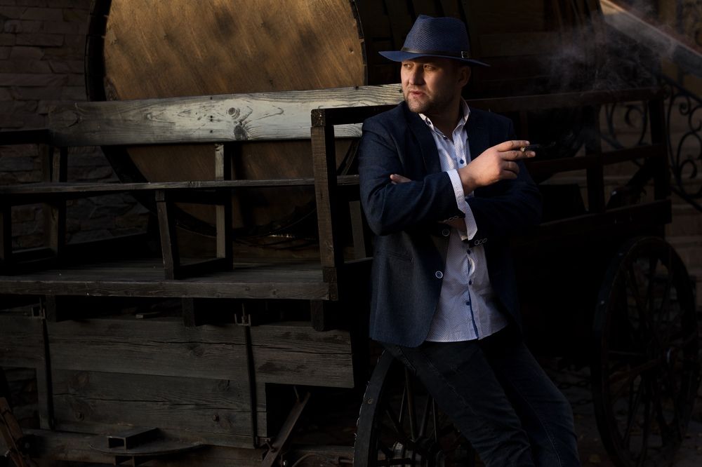 Photograph by Ирина Ситникова