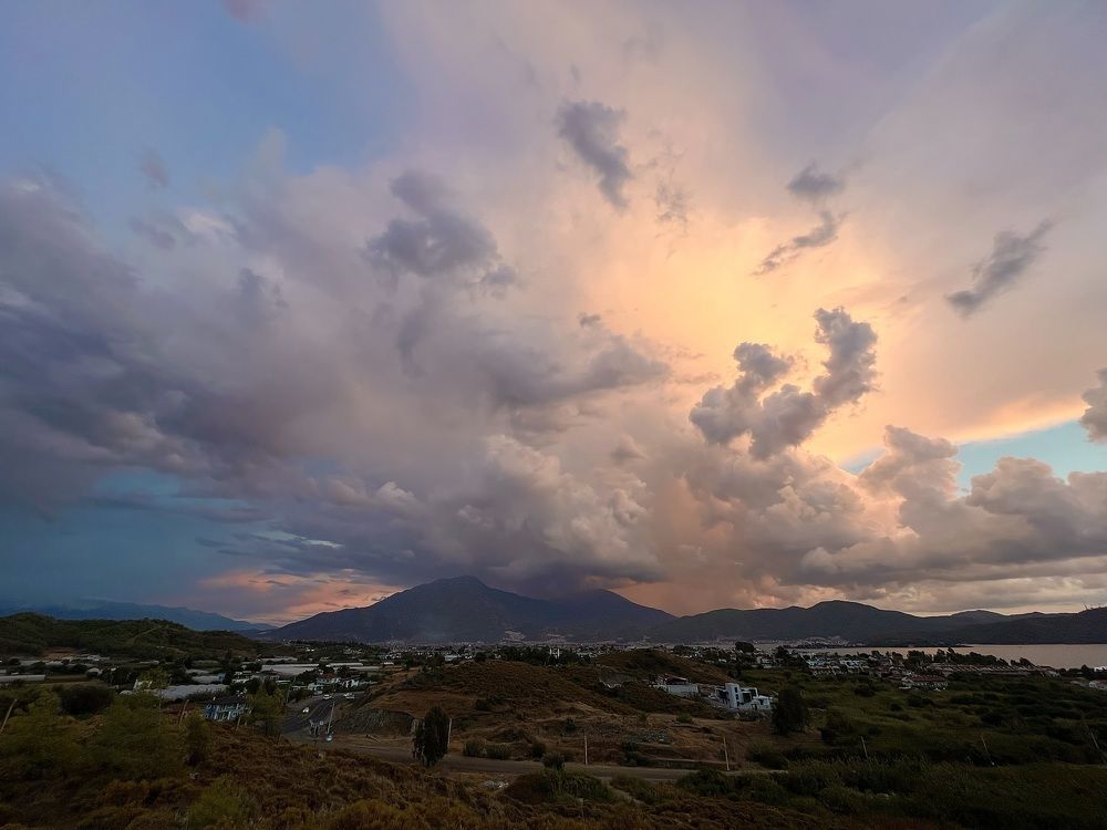 Photograph by Yuliya Altunyuva