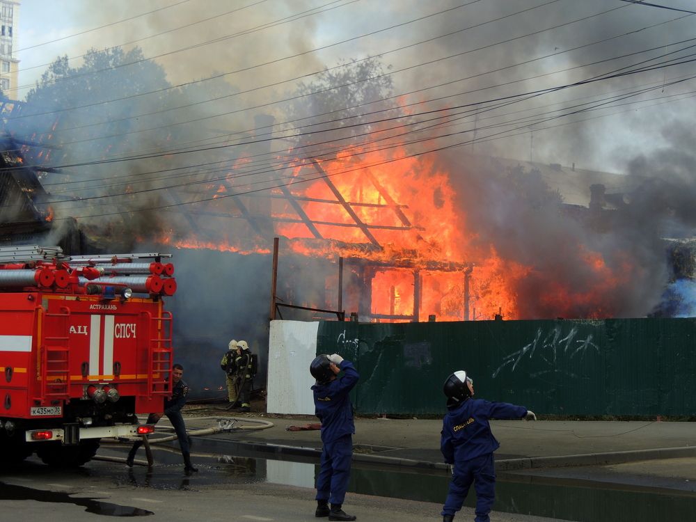 Photograph by Дмитрий Щербаков