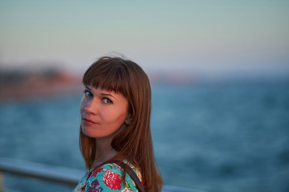 Фотография автора Леденёв Сергей