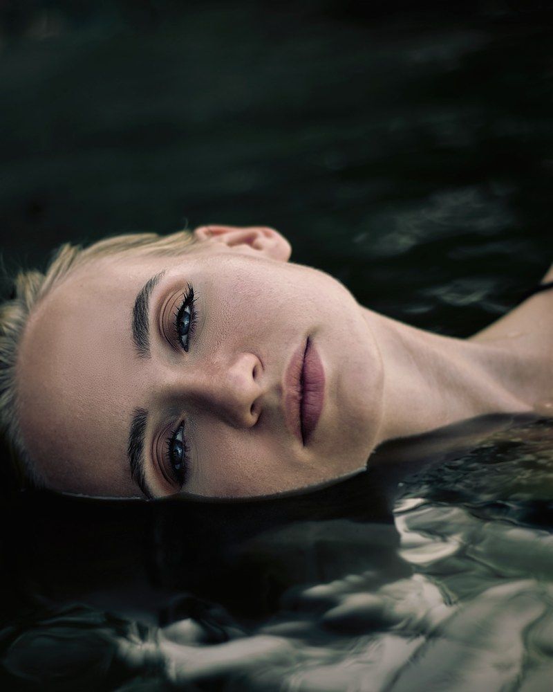 Photograph by Ангелина Mельникова