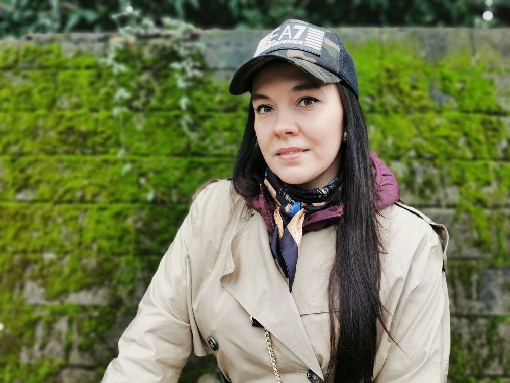 Photograph by Дмитрий Цикин