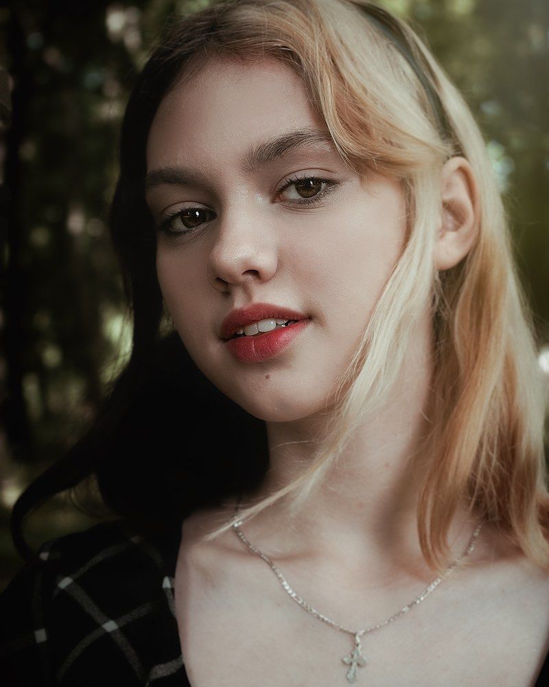 Photograph by Ангелина Mельникова