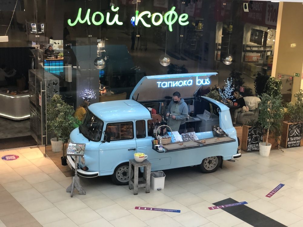 Photograph by Дмитрий Цикин