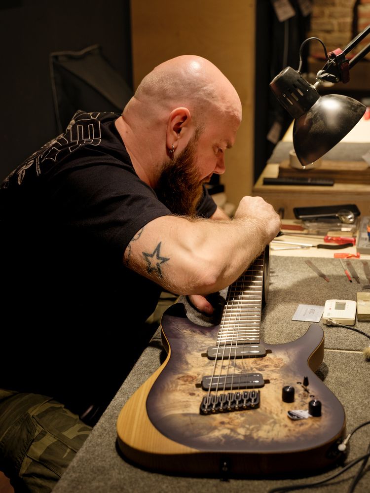 Photograph by Леонтьев Константин