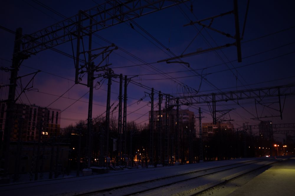 Photograph by Юлия Кондина