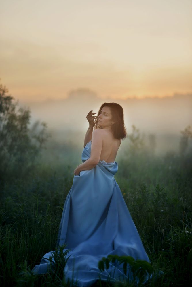 Photograph by Олеся Парфенова