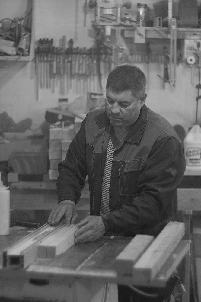 Photograph by Андрей Михайлин