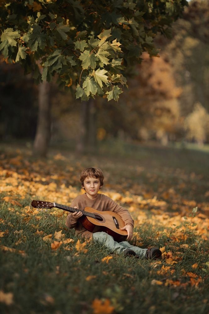 Photograph by Катерина Родионова