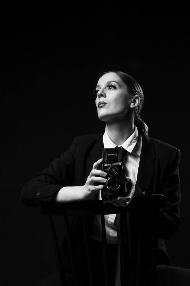 Photograph by инна абакарова