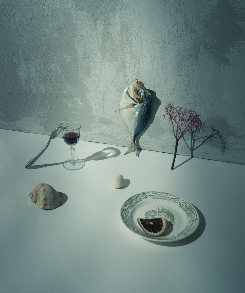 Photograph by Евгений Андреев