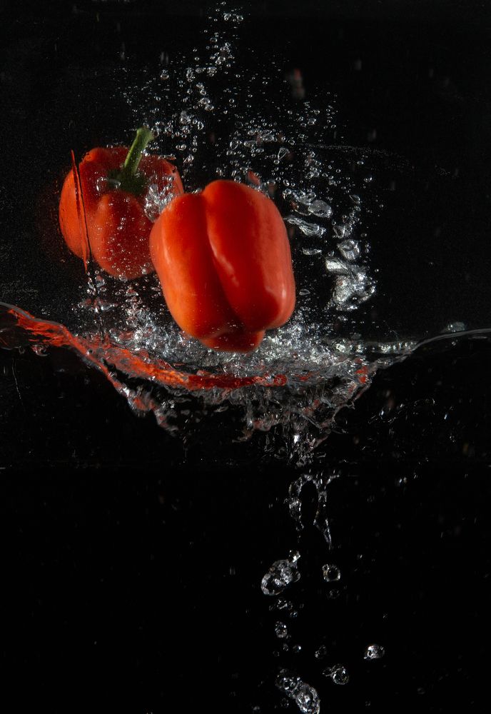 Photograph by Татьяна Ефашкина