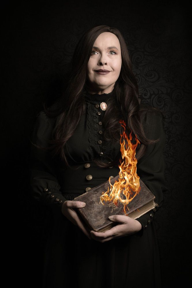 Photograph by Stephen Allen