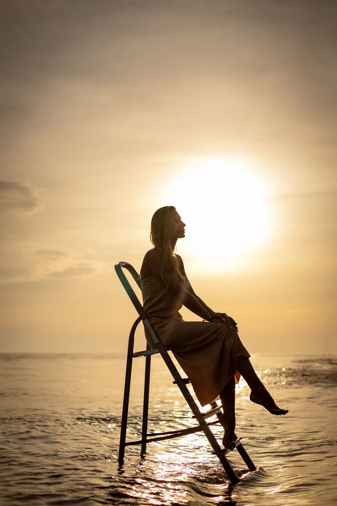 Photograph by Екатерина Обухова